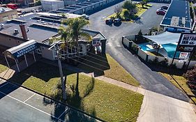 Wangaratta Motor Inn